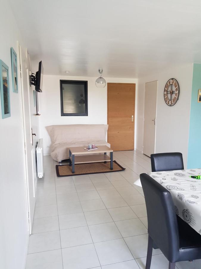 Appartement Independant Dans Maison Au Calme Pugny-Chatenod Exterior foto